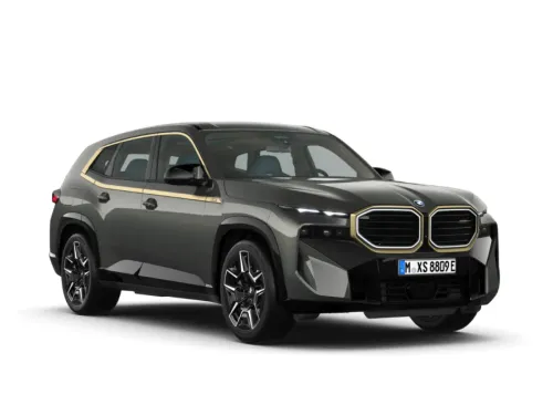 BMW XM XM xDrive